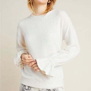 NWT eri + ali —  Sasha Hacci Top